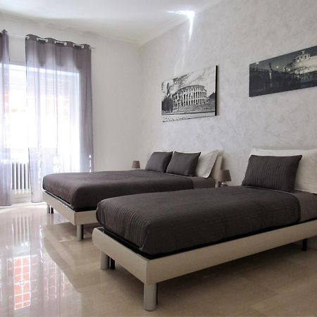 Roema Guest House Rzym Zewnętrze zdjęcie
