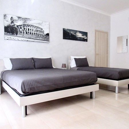 Roema Guest House Rzym Zewnętrze zdjęcie