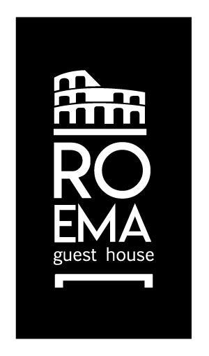 Roema Guest House Rzym Zewnętrze zdjęcie
