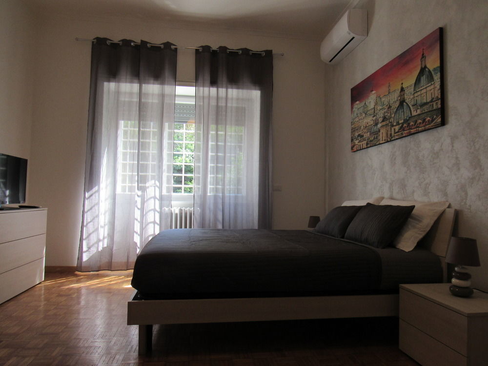 Roema Guest House Rzym Zewnętrze zdjęcie