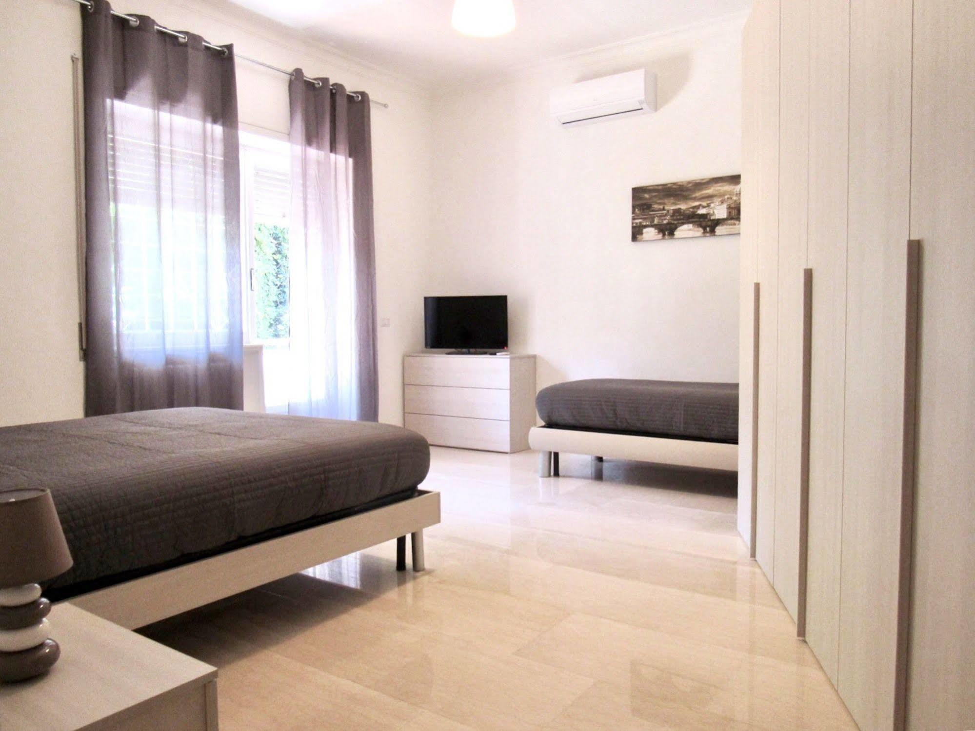 Roema Guest House Rzym Zewnętrze zdjęcie
