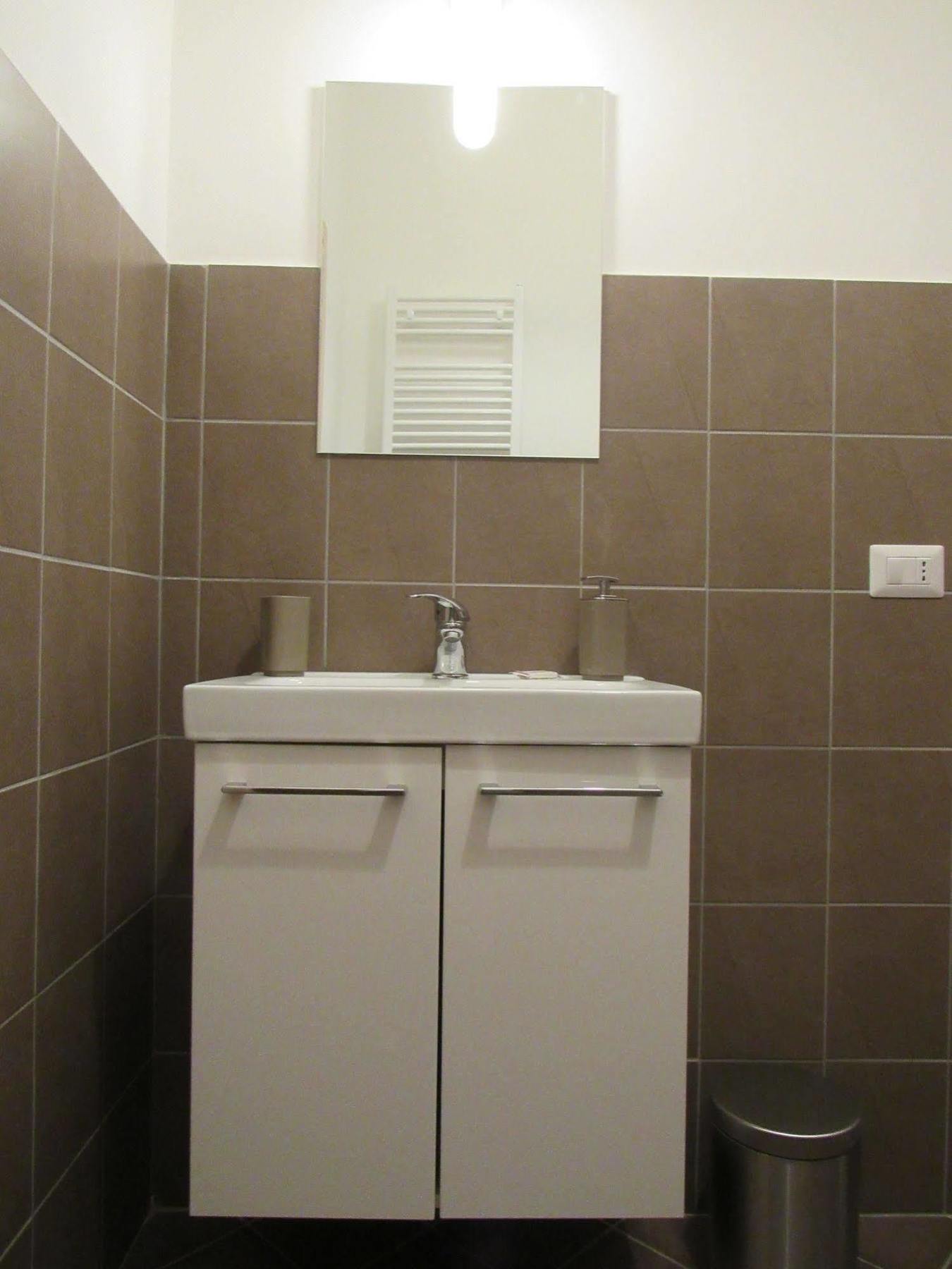 Roema Guest House Rzym Zewnętrze zdjęcie