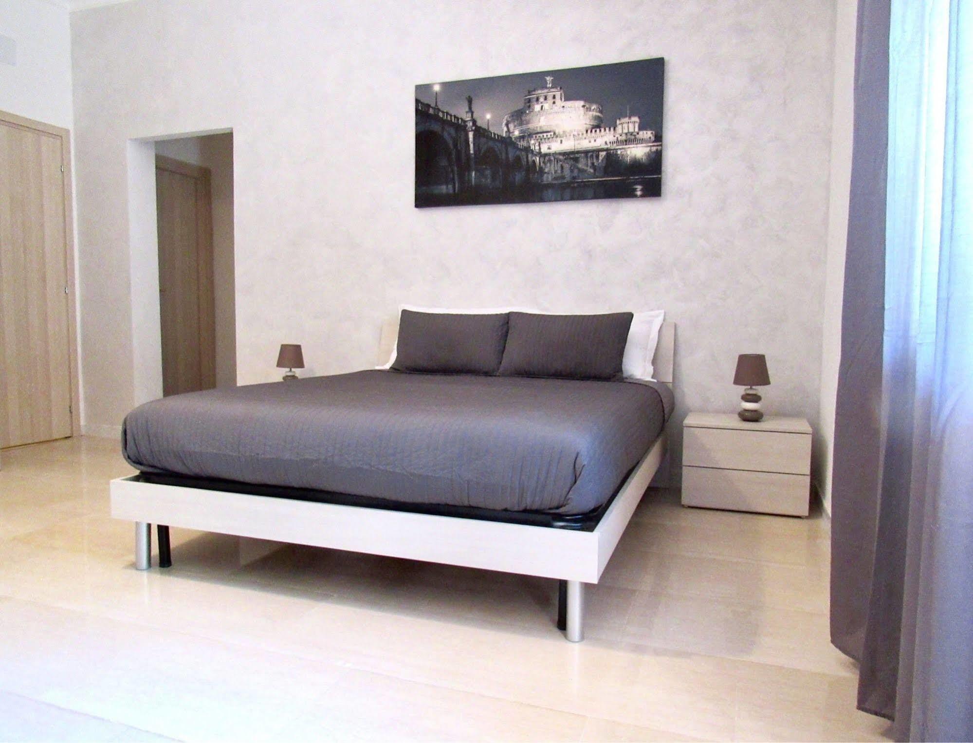 Roema Guest House Rzym Zewnętrze zdjęcie
