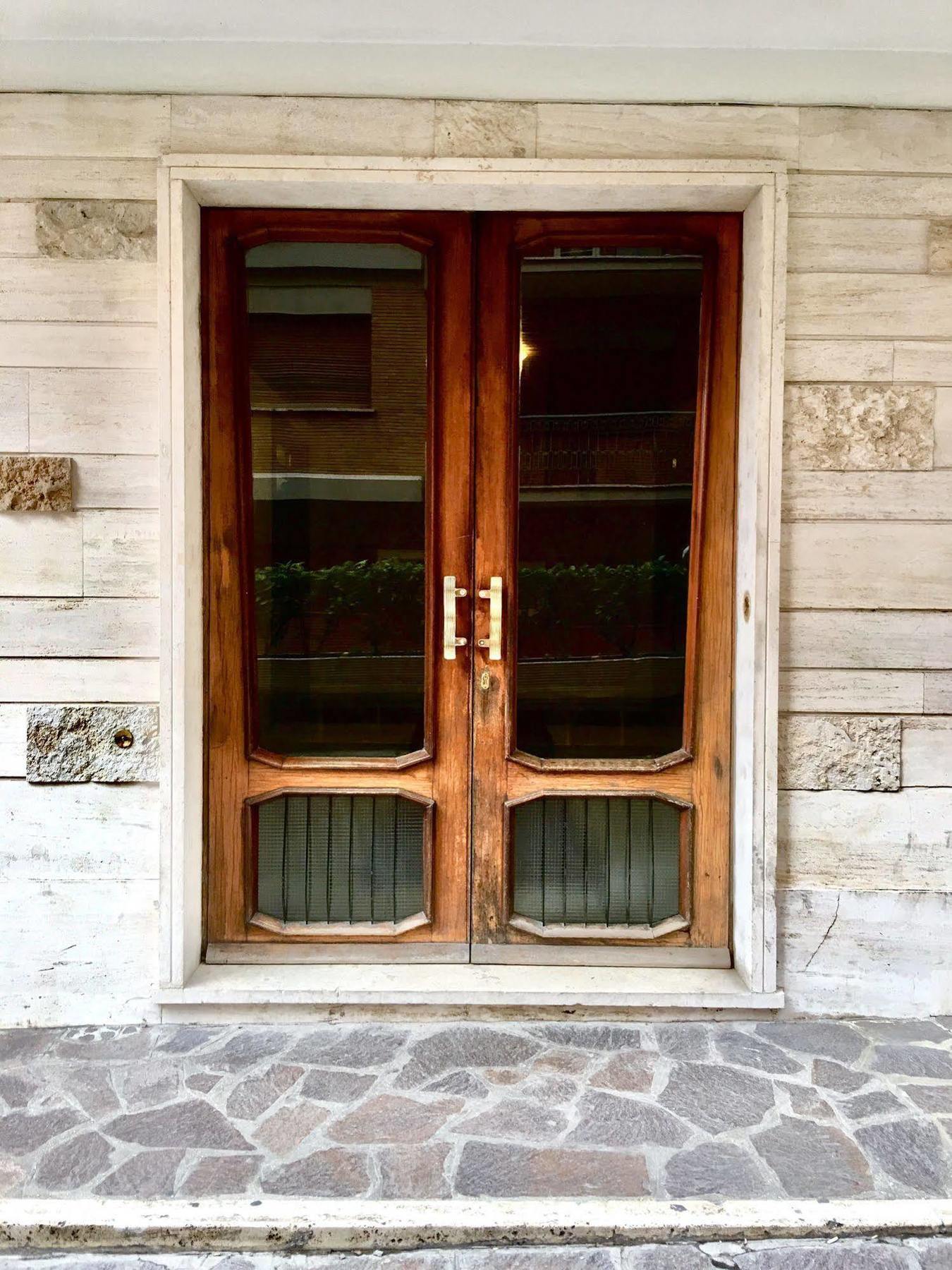 Roema Guest House Rzym Zewnętrze zdjęcie