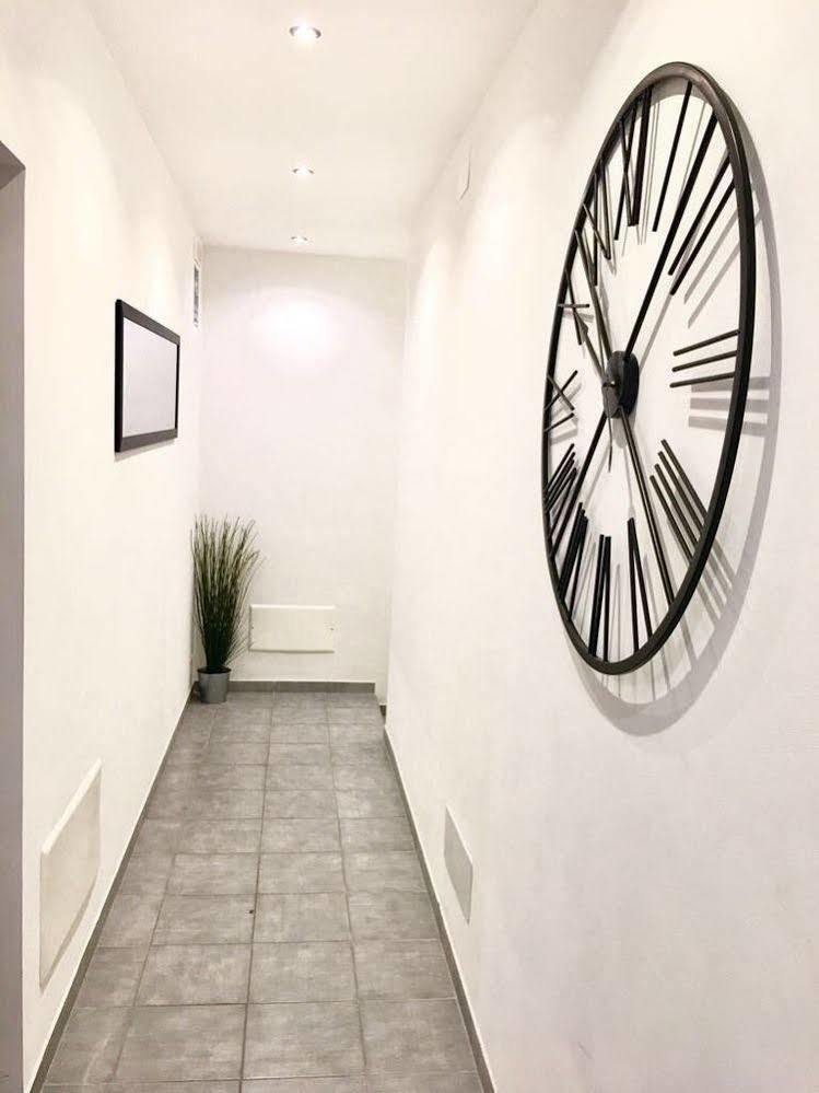 Roema Guest House Rzym Zewnętrze zdjęcie